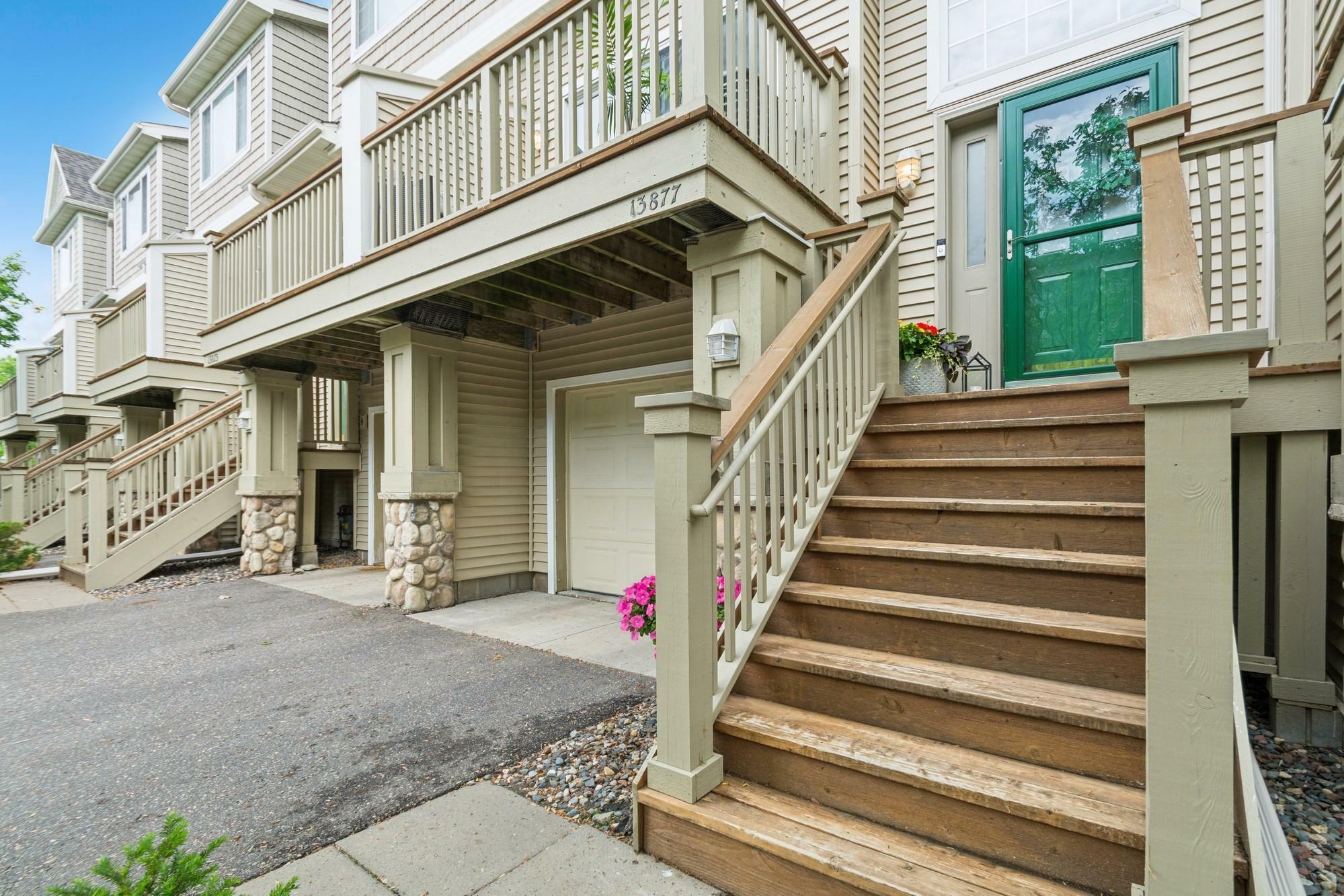 Property Photo: 13877 54th Avenue N MN 55446