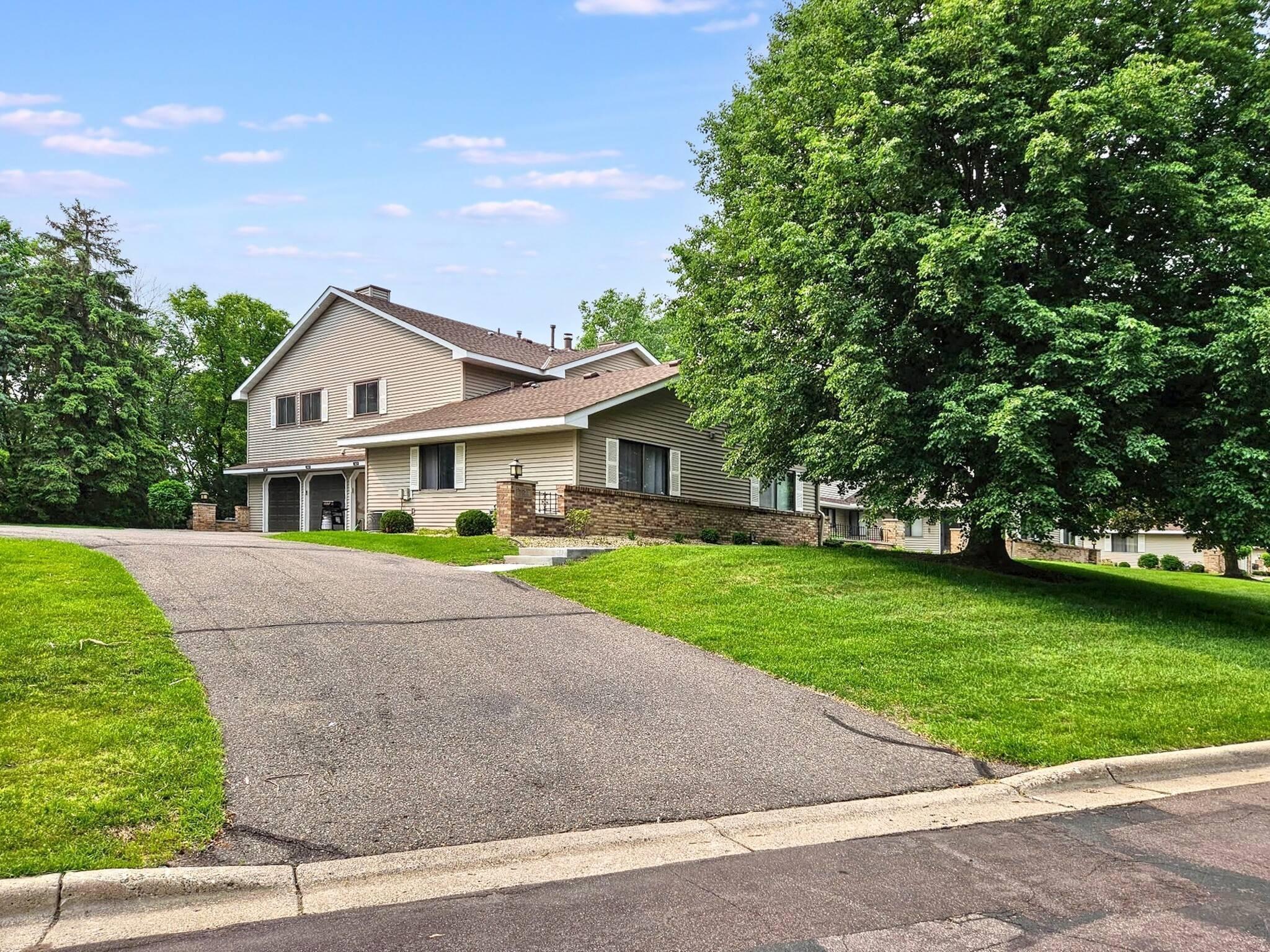 Property Photo:  7635 Wedgewood Court N  MN 55311 