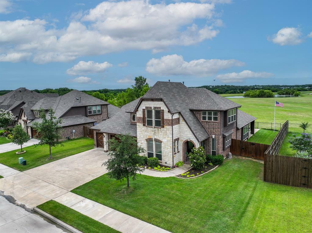 4705 Stillhouse Hollow Lane  Denton TX 76226 photo