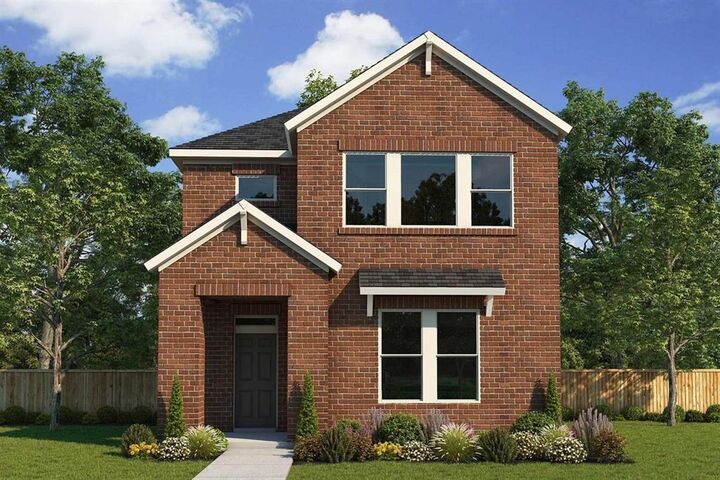 Property Photo: 1114 Harvest Way TX 76226