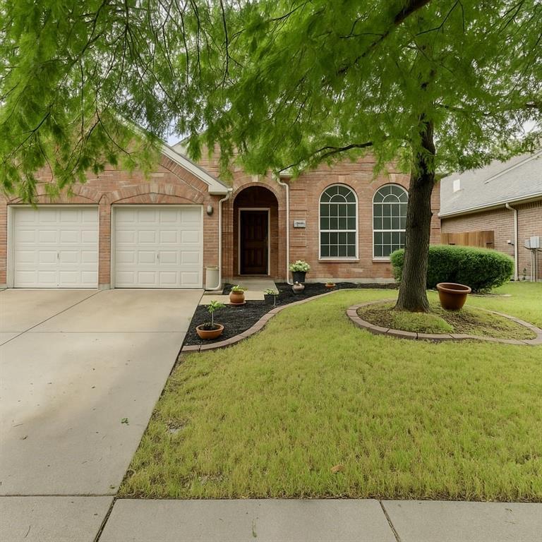 4840 Van Zandt Drive  Fort Worth TX 76244 photo