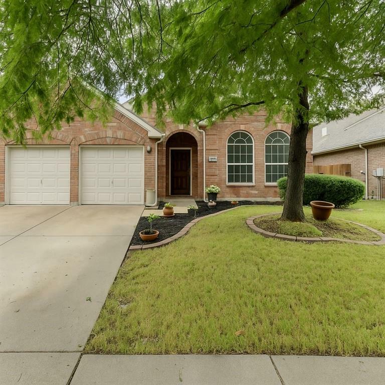 Property Photo: 4840 Van Zandt Drive TX 76244
