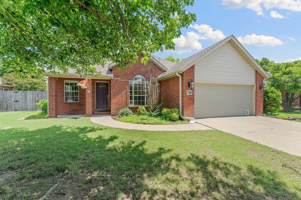 1750 Lancaster Drive  Springdale AR 72762 photo