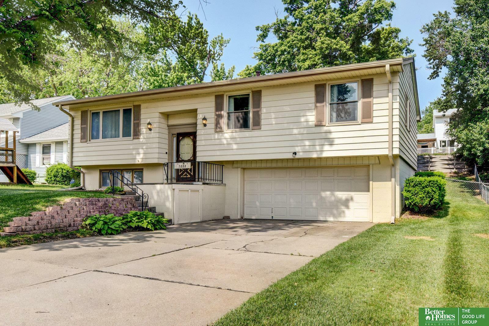 Property Photo: 3222 S 128th Circle NE 68144