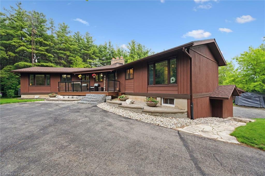 Property Photo: 6587 Wellington Road 34 ON N3C 2V4