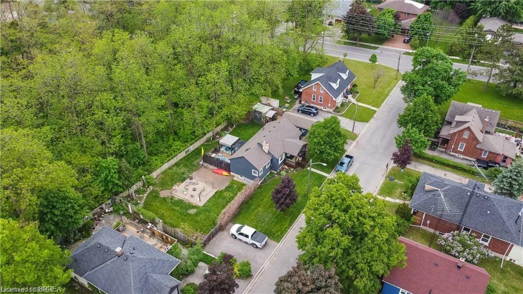 21 Robinson Avenue  Brantford ON N3S 1J9 photo