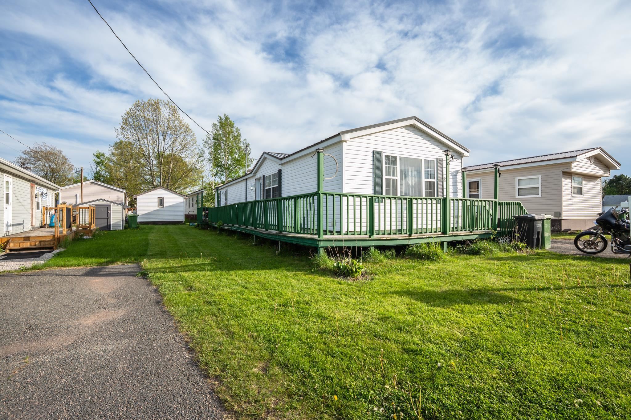 Property Photo: 27 Stamps Lane PE C0A 0A5