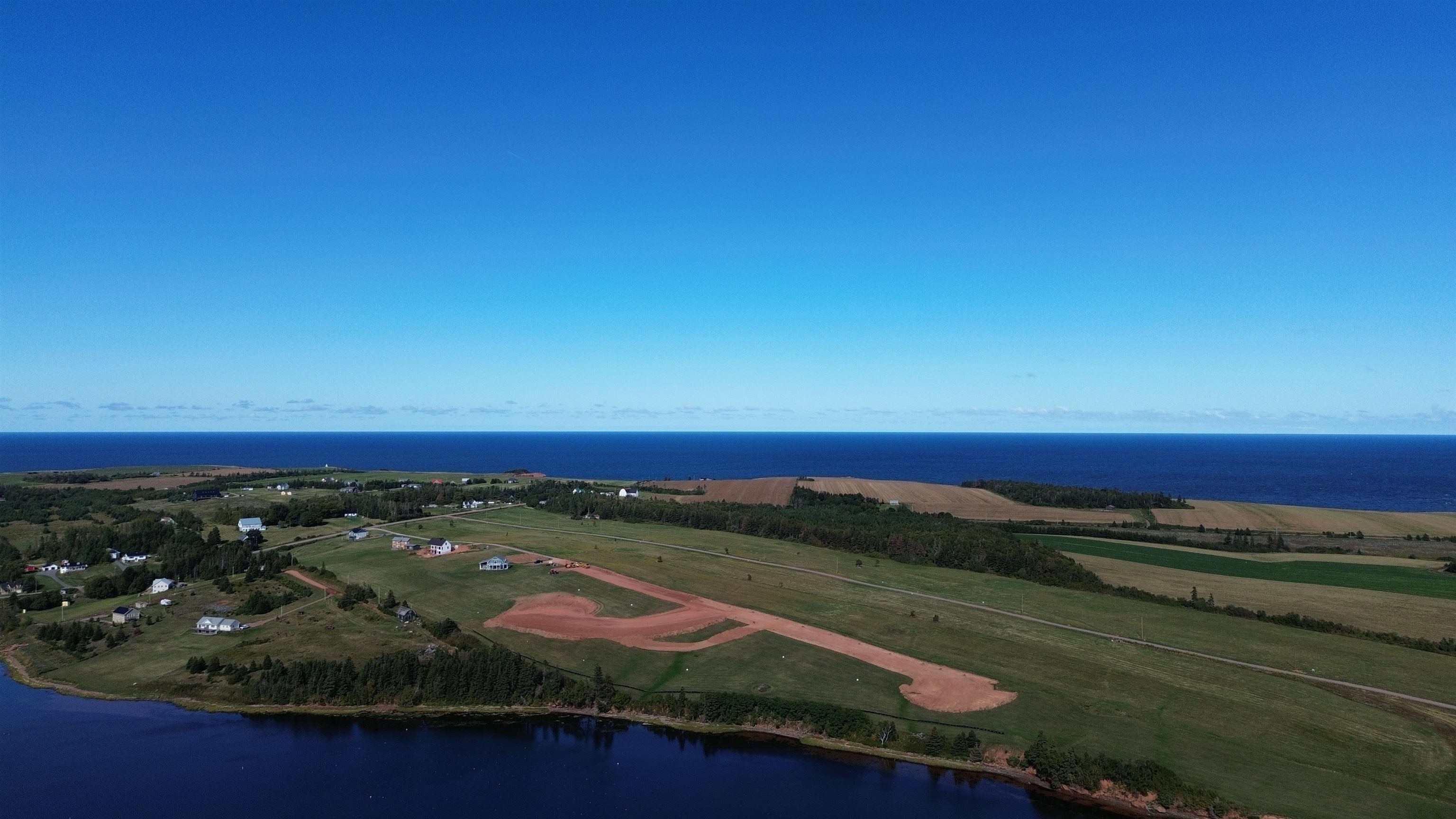 Property Photo: 8 Big Rock Road PE C0B 1M0