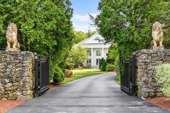 Property Photo:  6 Steel Rd  MA 01747