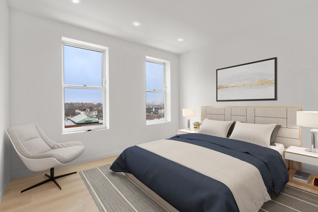Property Photo:  40 Centre St 403  MA 02446 