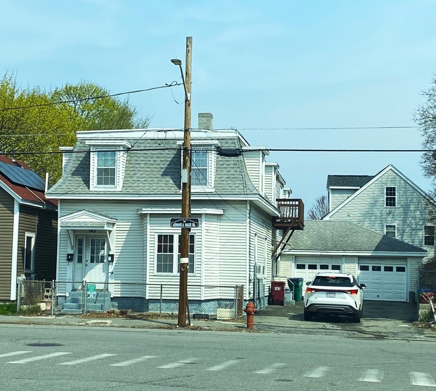 Property Photo:  143 Branch St  MA 01851 