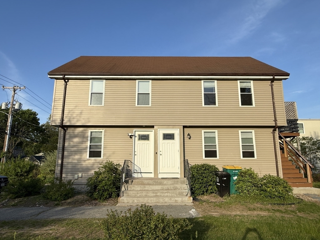 Property Photo: 48 Juniper Rd 48 MA 02760