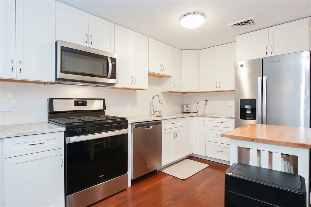 Property Photo: 1214 Vfw Pkwy 37 MA 02132