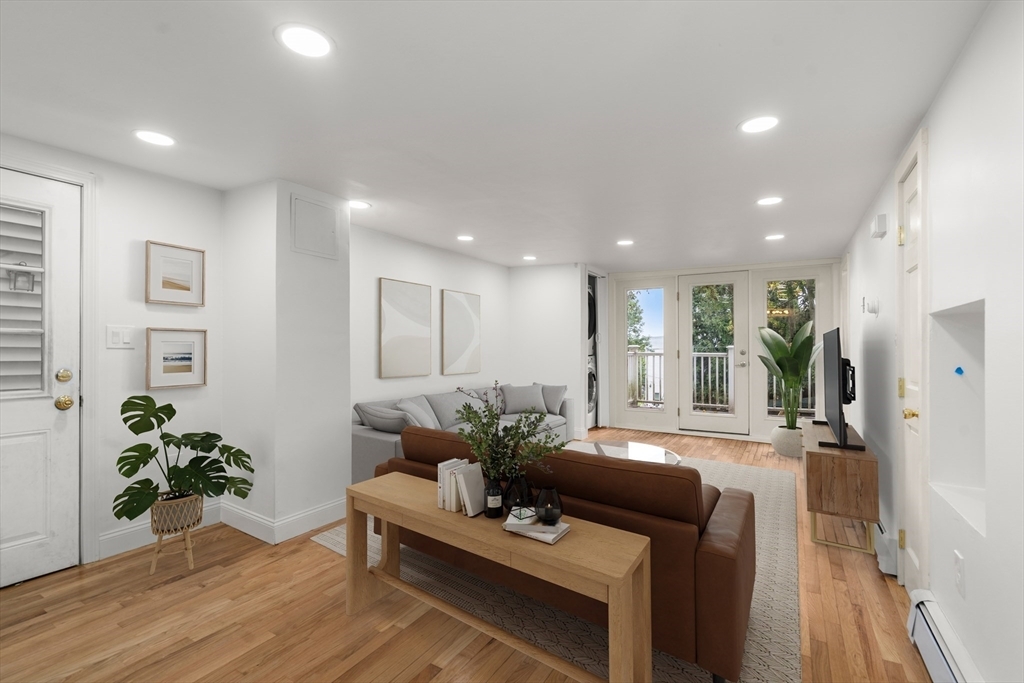 Property Photo: 431 E 6th St MA 02127