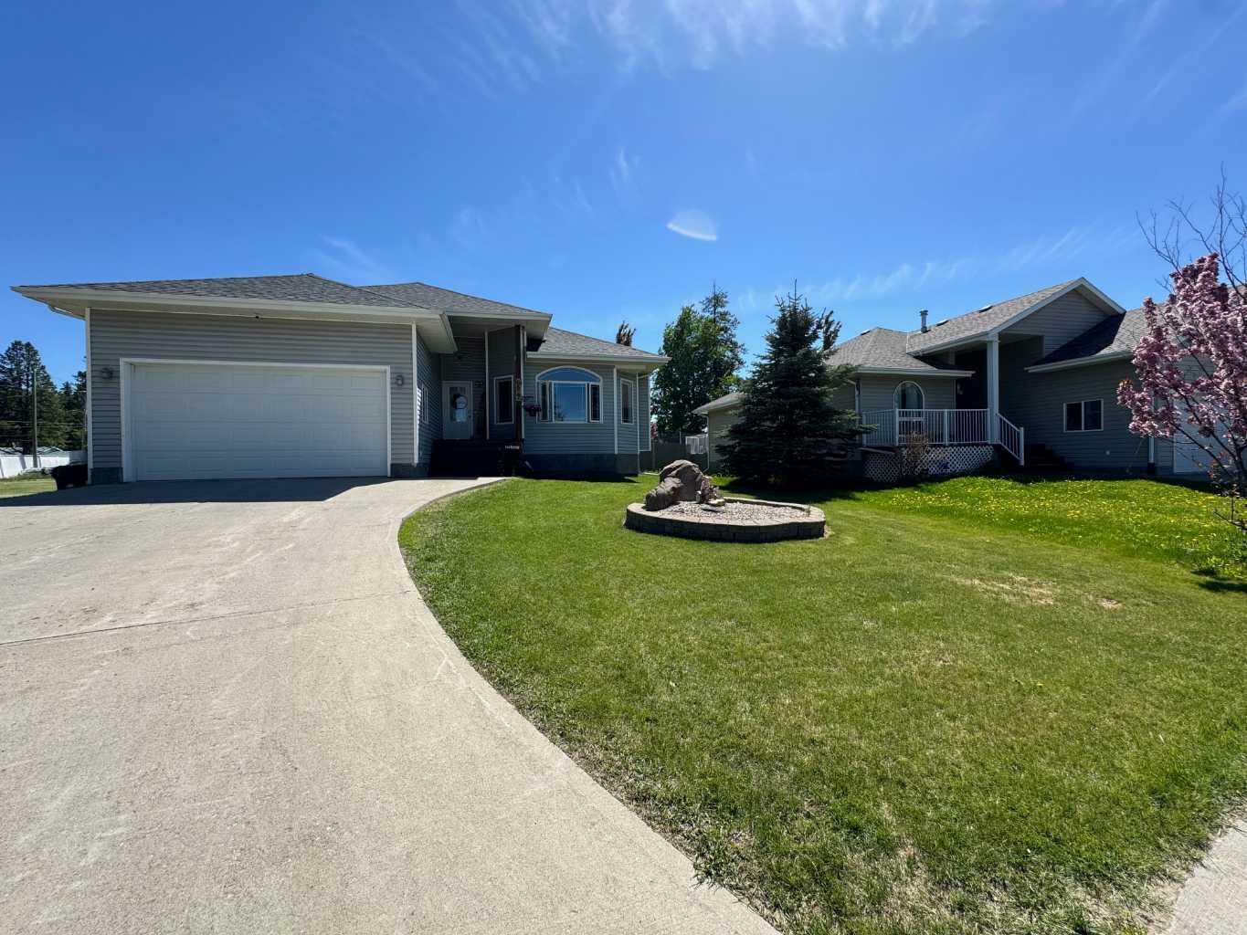 Photo de la propriété: 6627 5A Avenue AB T7E 1Z3