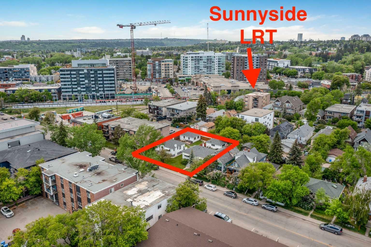 922 2 Avenue NW  Calgary AB T2N 0E6 photo