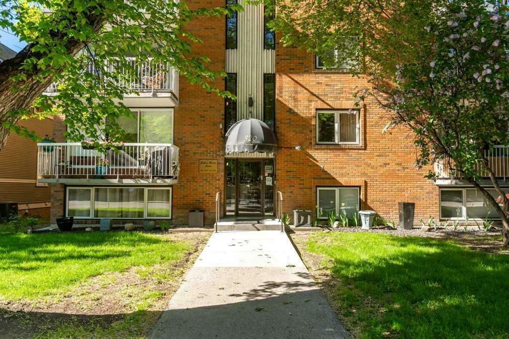 Photo de la propriété: 320 24 Avenue SW 203 AB T2S 0K2