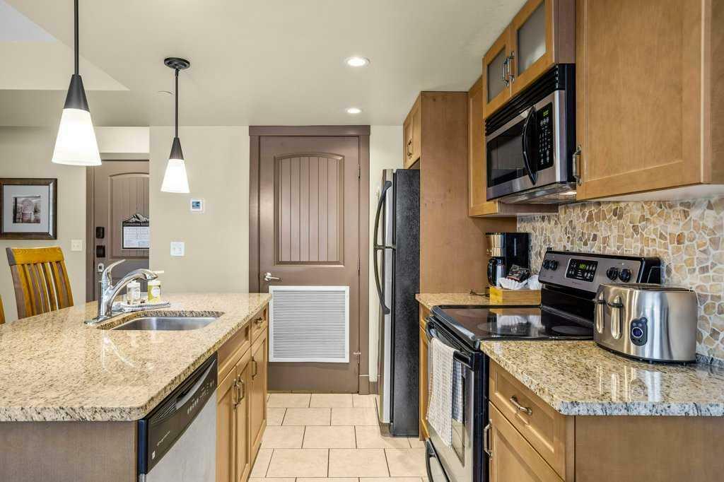 Property Photo: 250 2 Avenue 4203 AB T1W 2W4