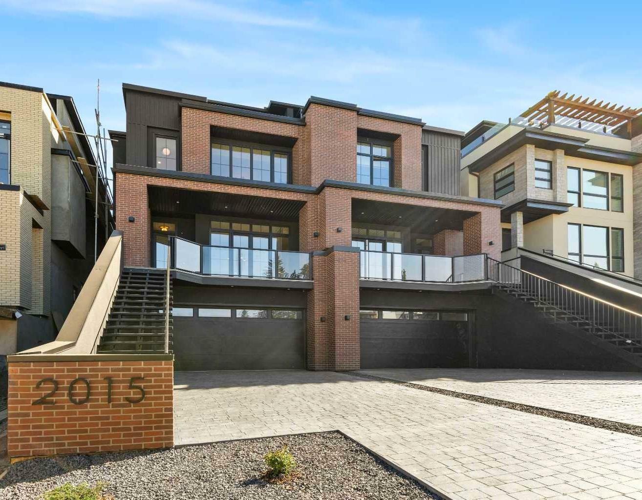 2015 28 Avenue SW  Calgary AB T2T 1K4 photo