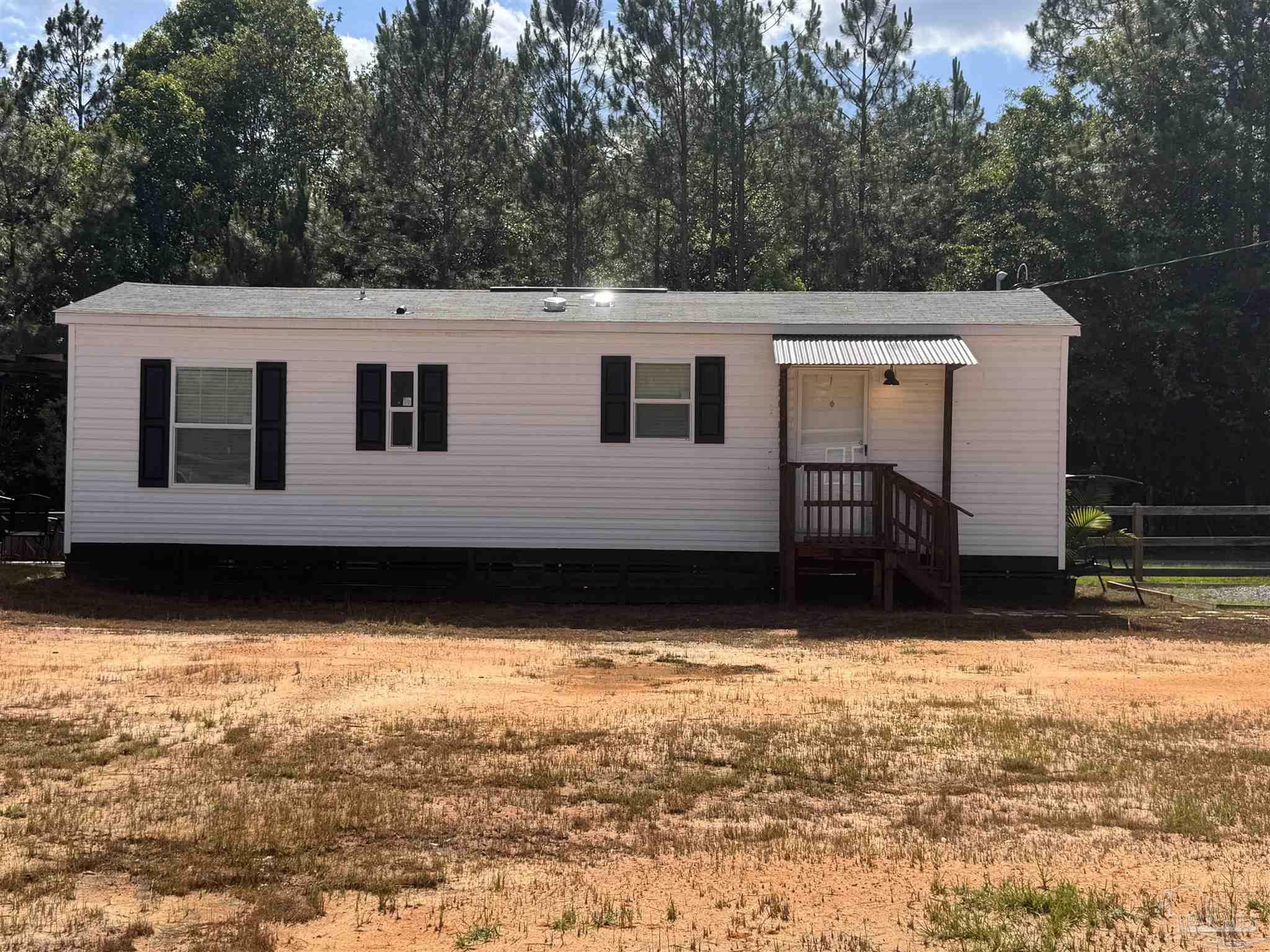 1573 W Detroit Blvd  Pensacola FL 32534 photo
