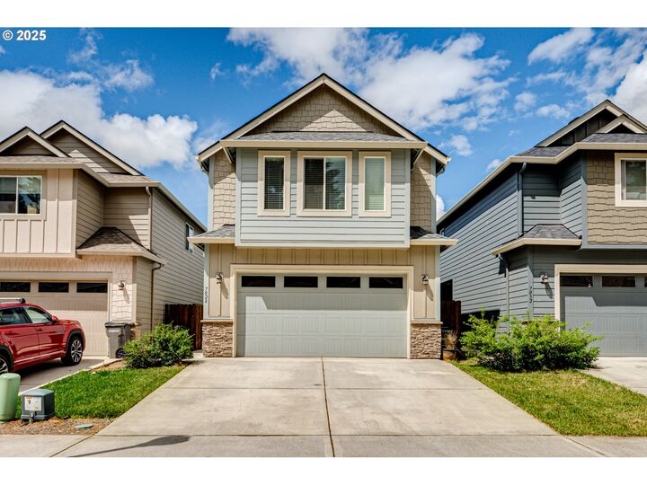 7028 S 13th St  Ridgefield WA 98642 photo