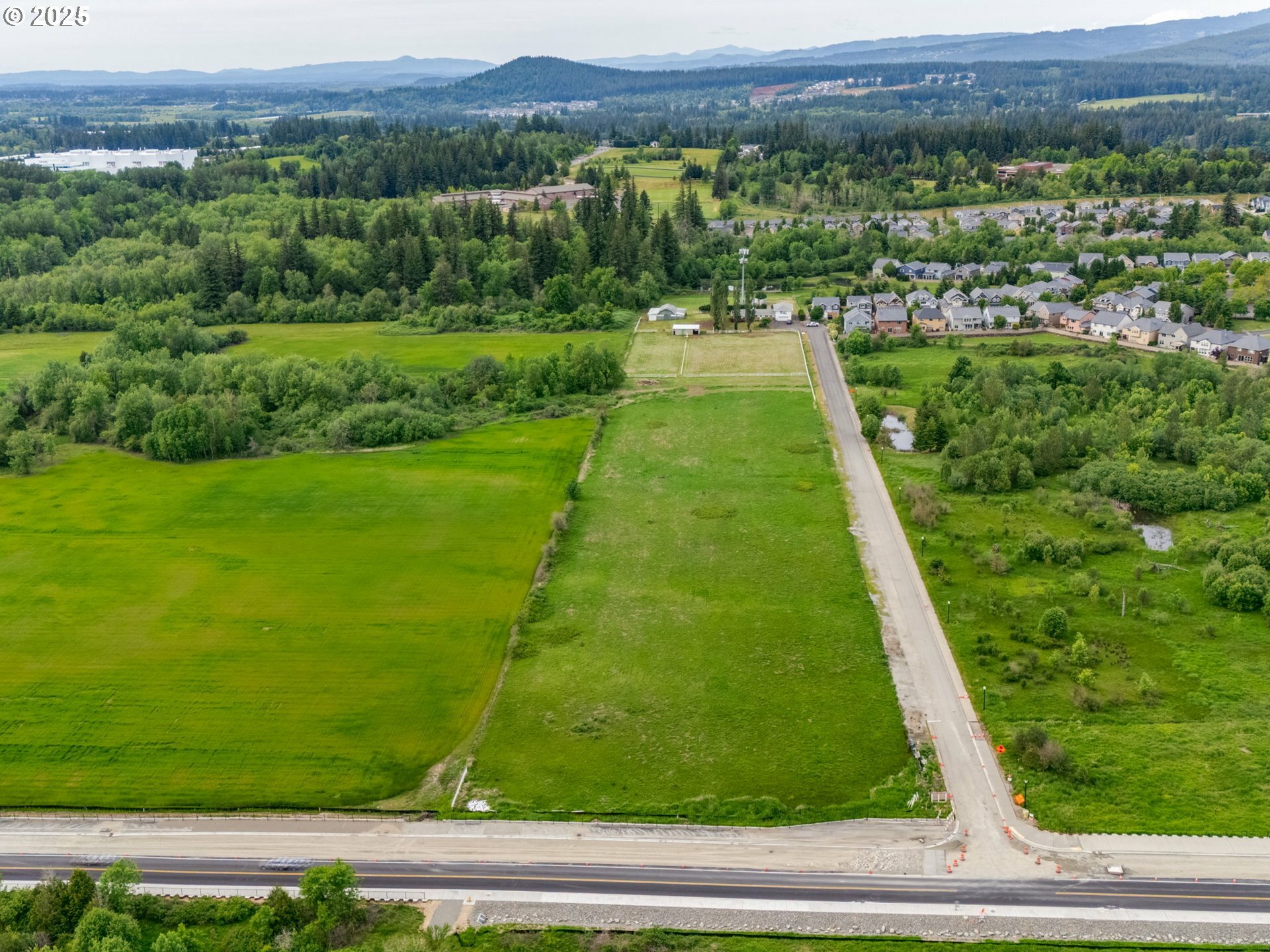 Property Photo: 3405 NW 38th Ave WA 98607