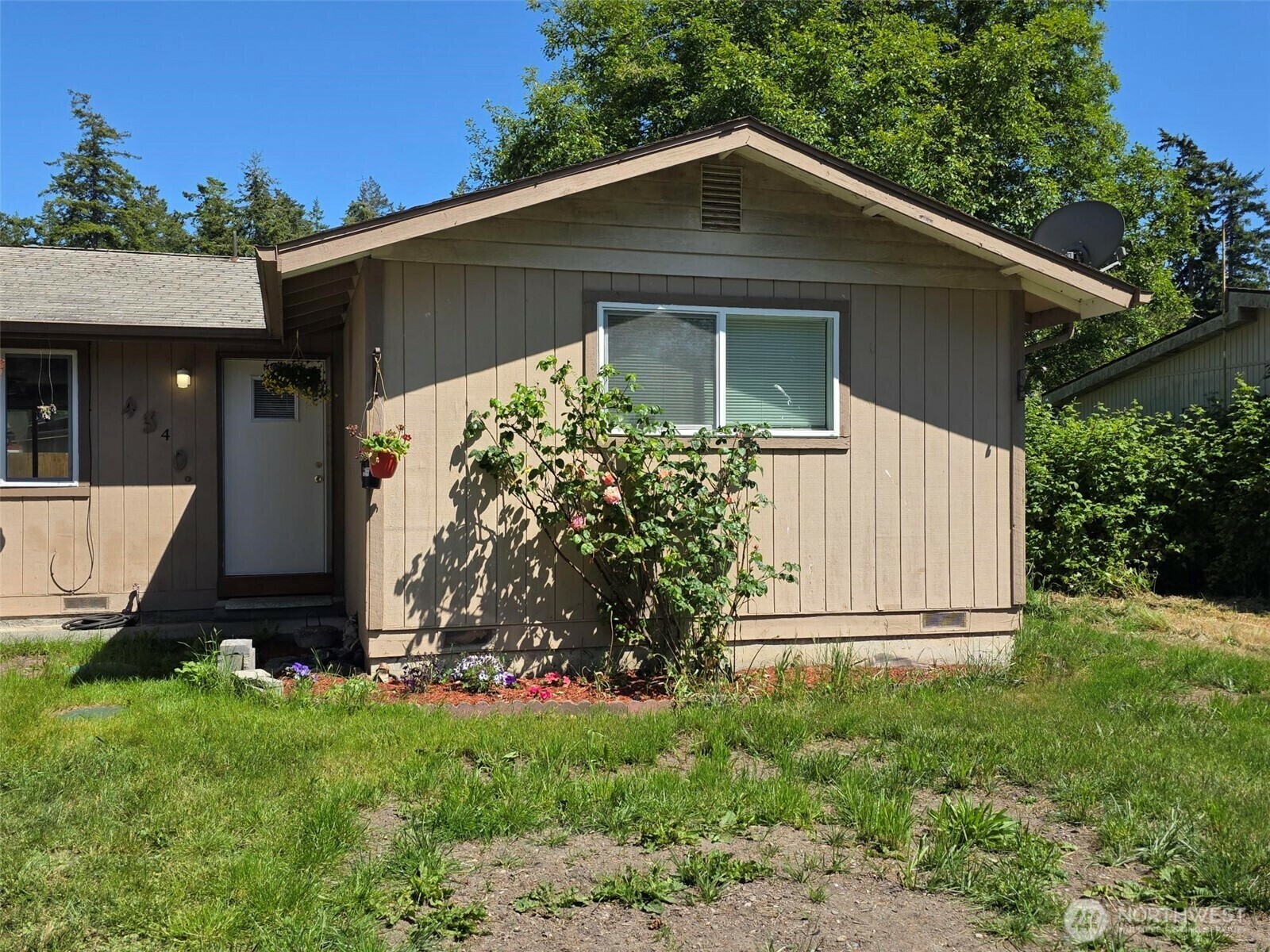 4340  Hamilton Drive  Oak Harbor WA 98277 photo