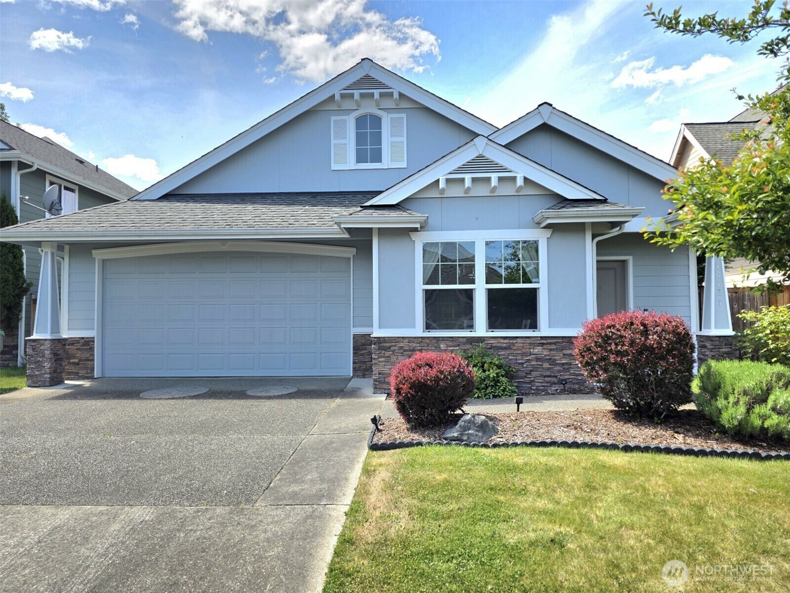 Property Photo: 10127 Terra Valley Street SE WA 98597