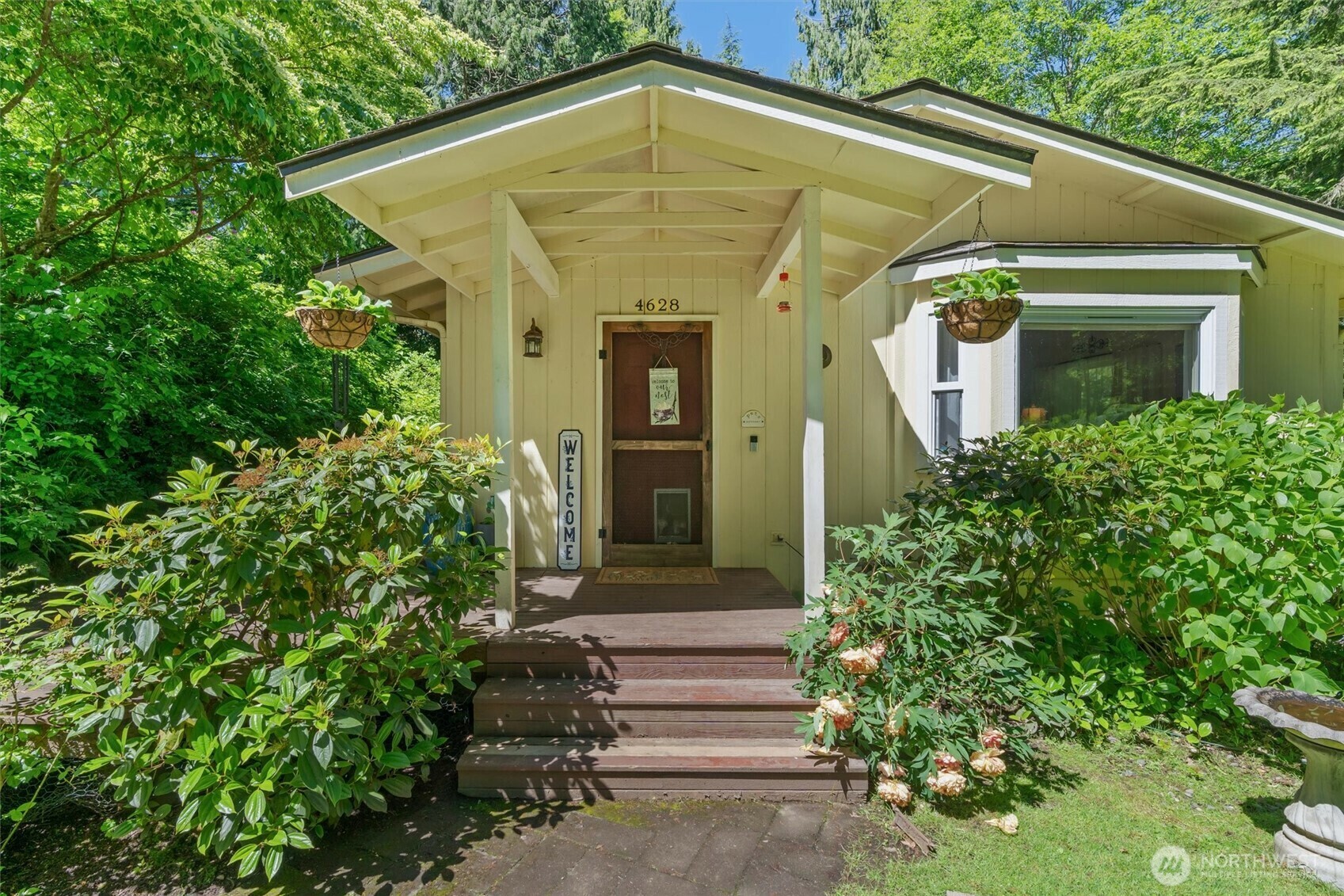 4628  109th Avenue  SE  Snohomish WA 98290 photo