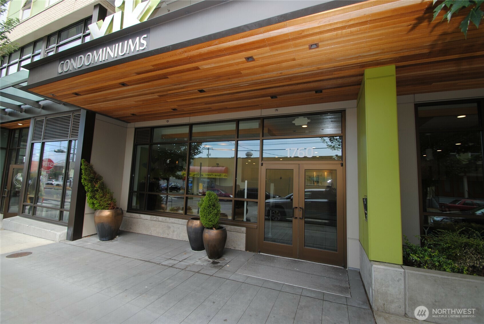 1760 NW 56th Street 409  Seattle WA 98107 photo