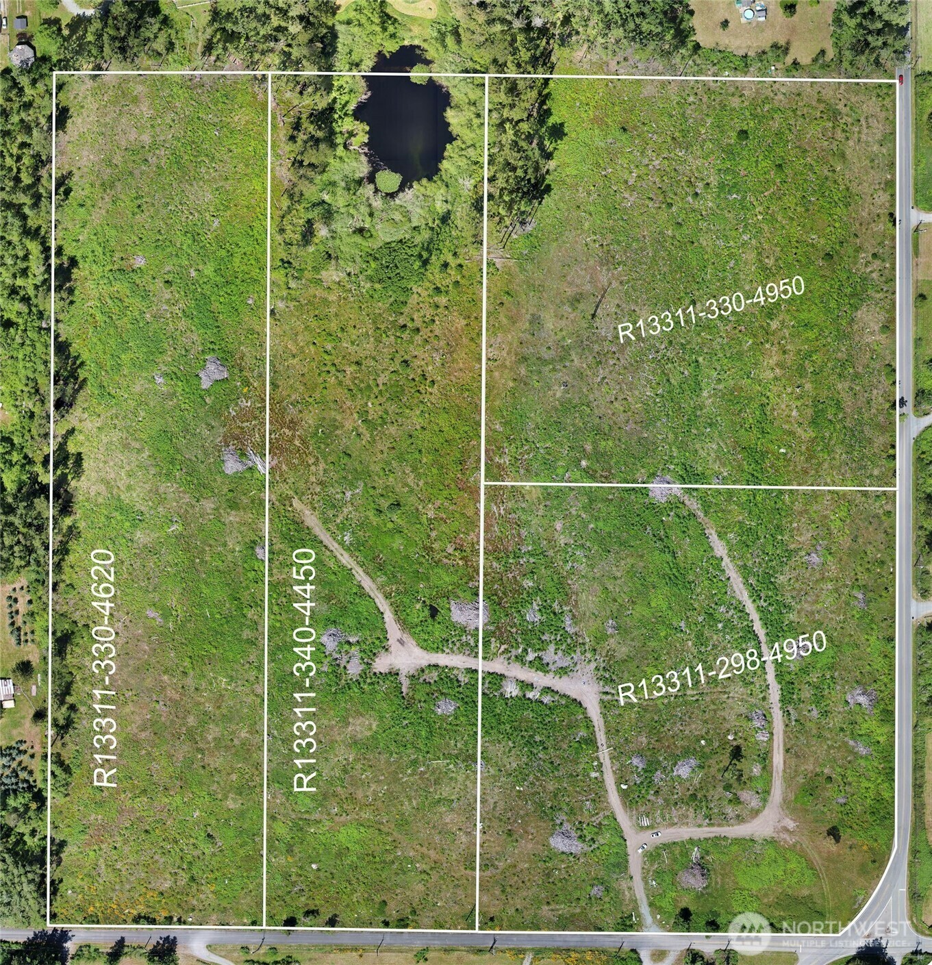 0 W Henni Road  Oak Harbor WA 98277 photo