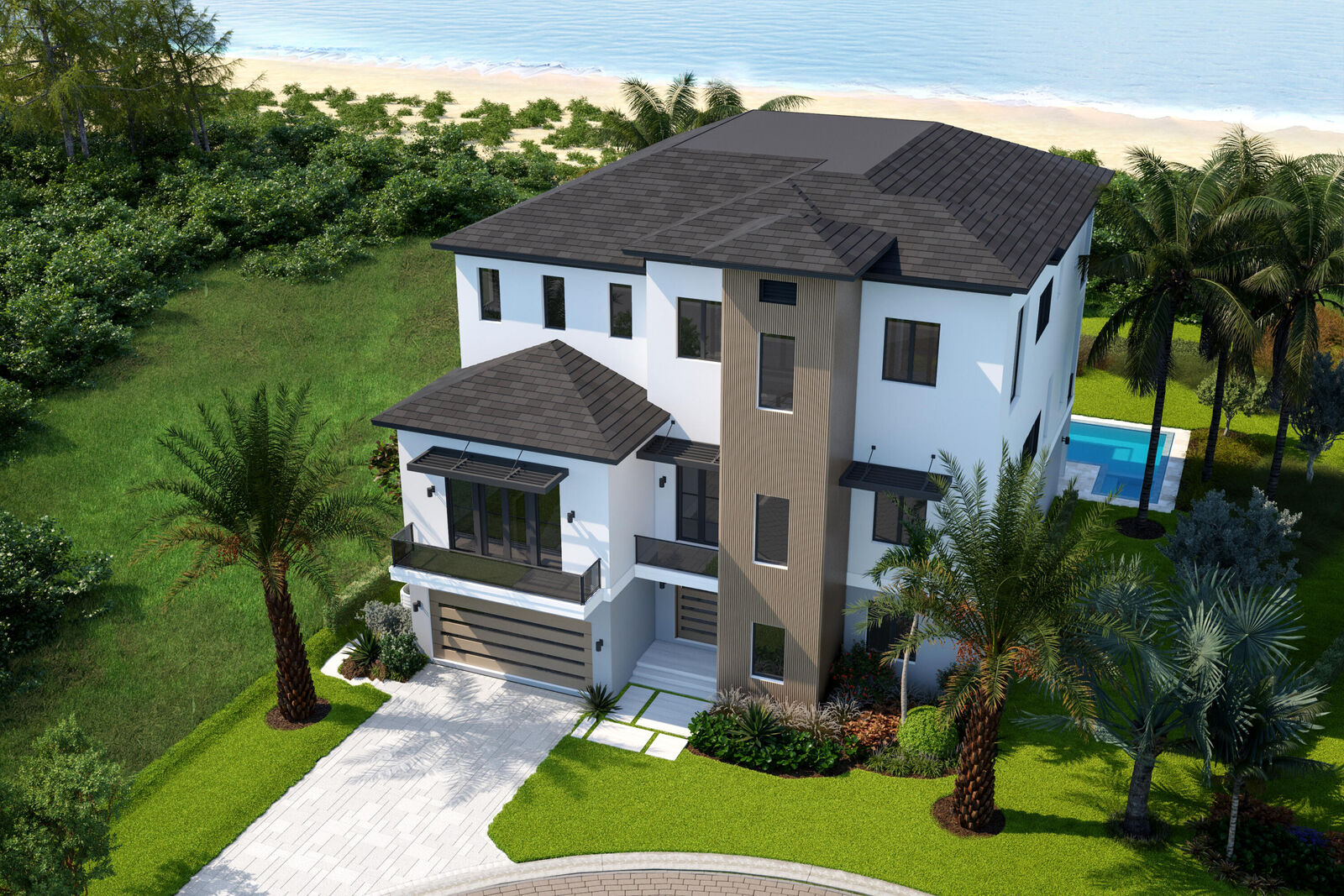 Property Photo: 9 Anacostia Place FL 34949