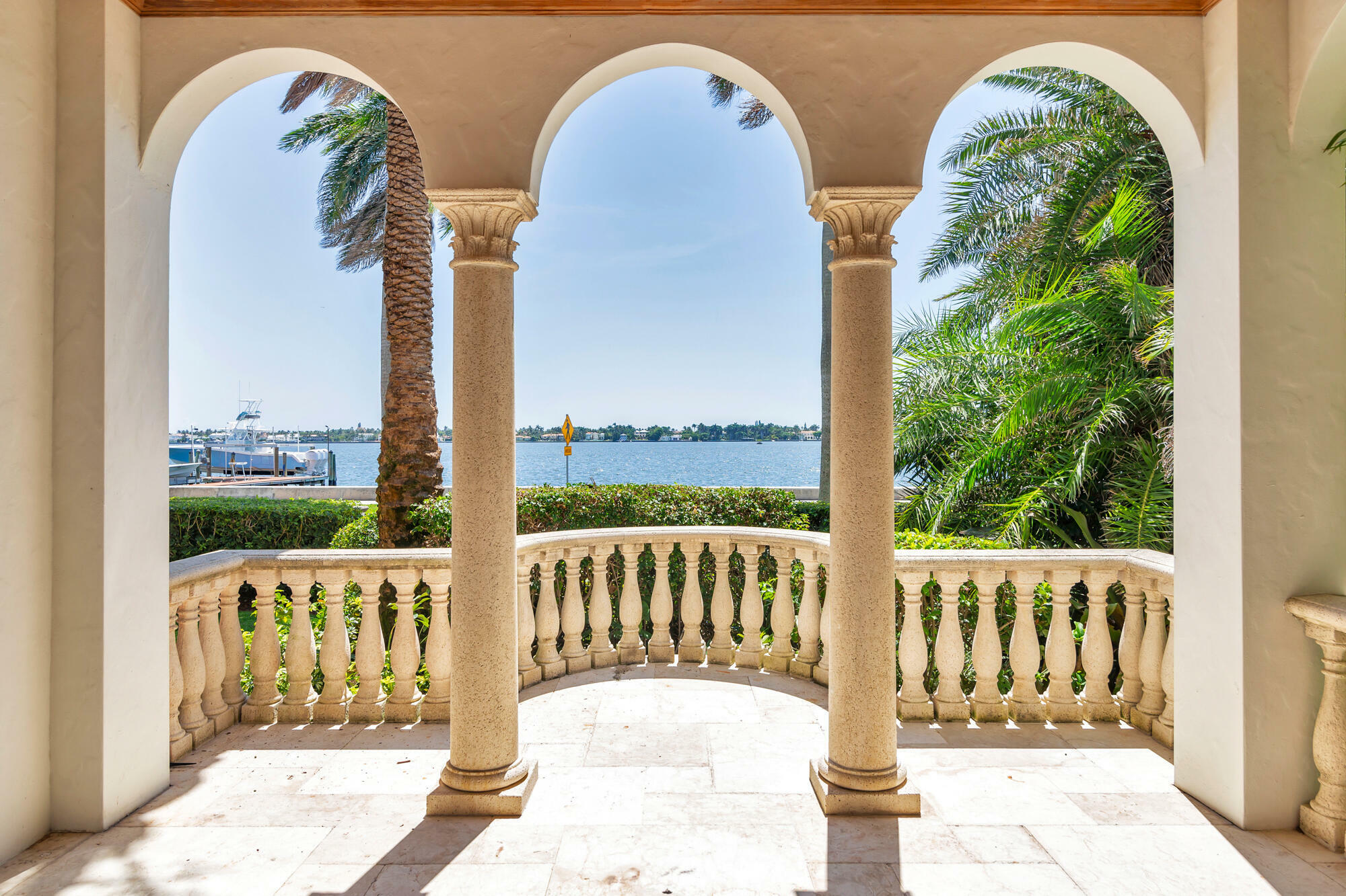Property Photo: 3309 S Flagler Drive FL 33405