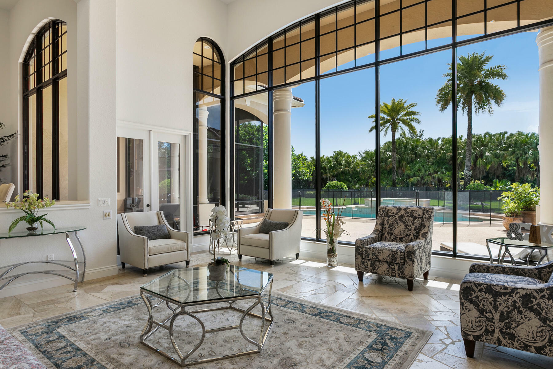 Property Photo: 8158 Native Dancer Road E FL 33418