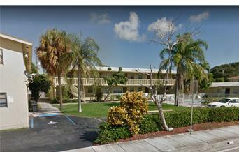 Property Photo: 1310 S Federal Highway S 3 FL 33460