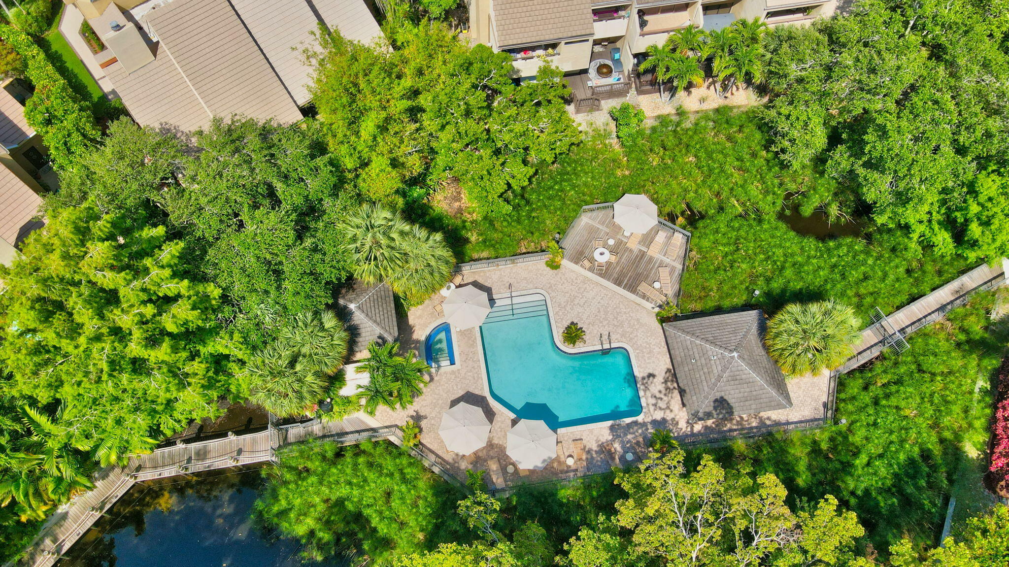 Property Photo: 753 Saint Albans Drive FL 33486
