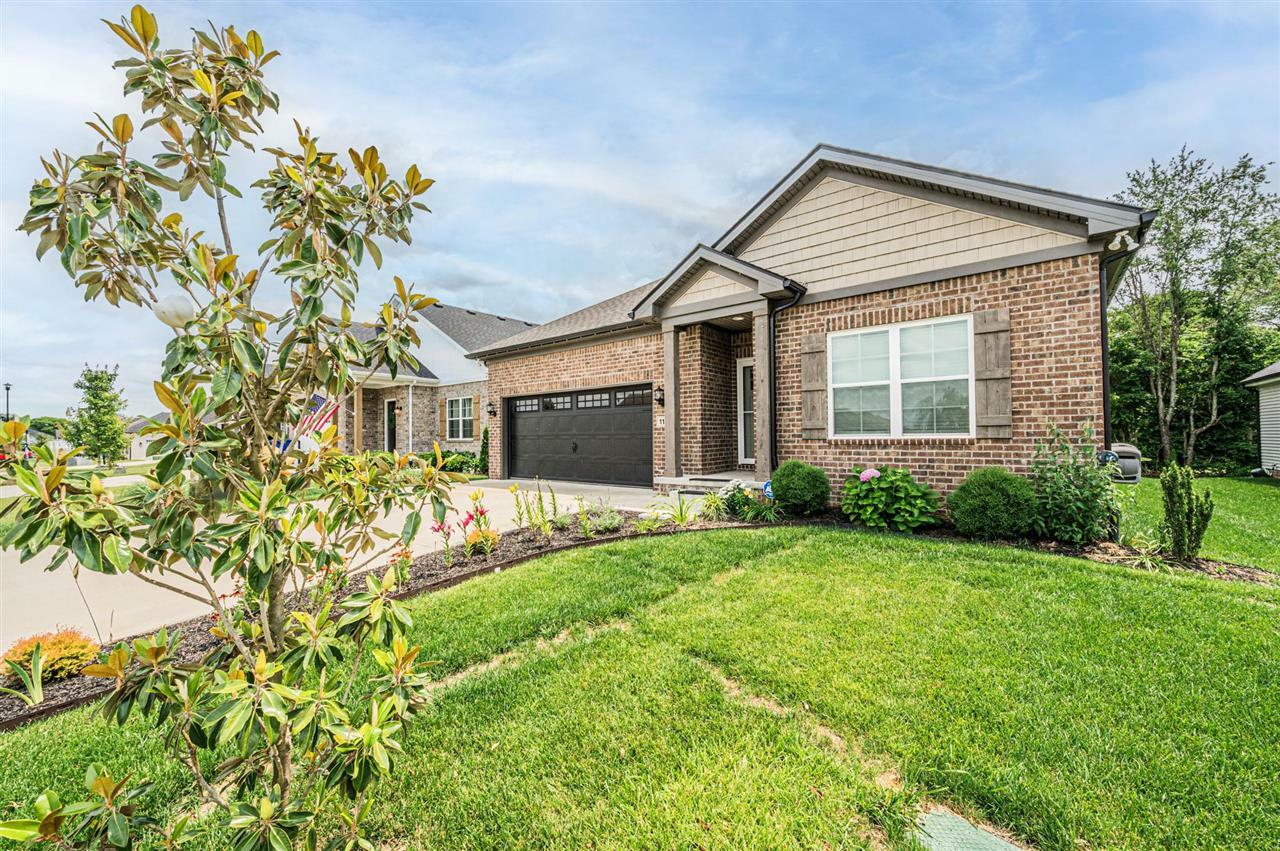 Property Photo: 1113 County House Lane KY 42101