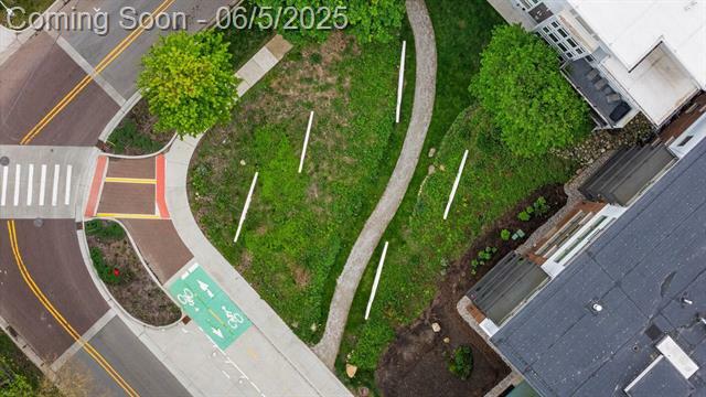Property Photo: 410 N First St 207 MI 48103
