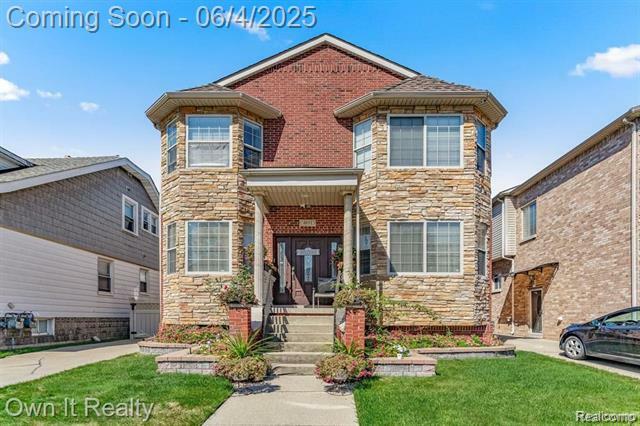4851 Williamson Street  Dearborn MI 48126 photo