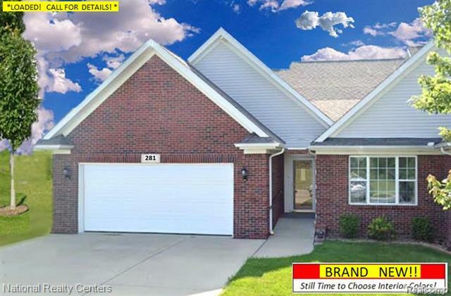 251 Devonshire Drive 1  Lapeer MI 48446 photo