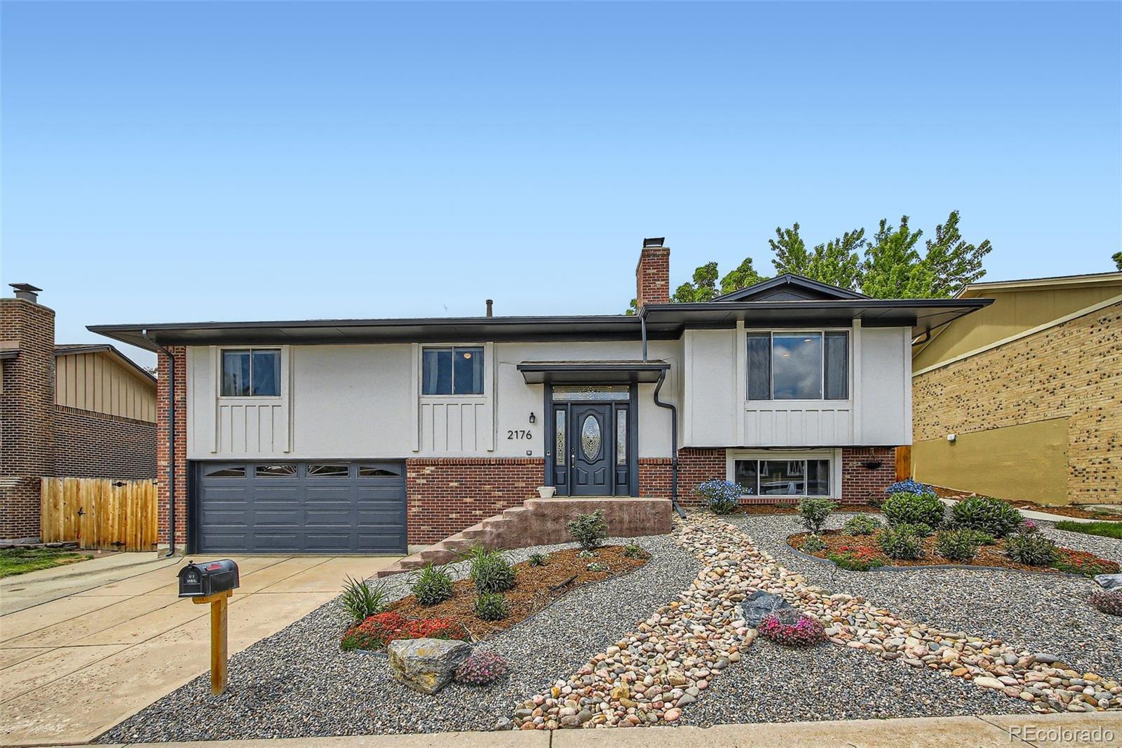 2176 S Welch Circle  Lakewood CO 80228 photo