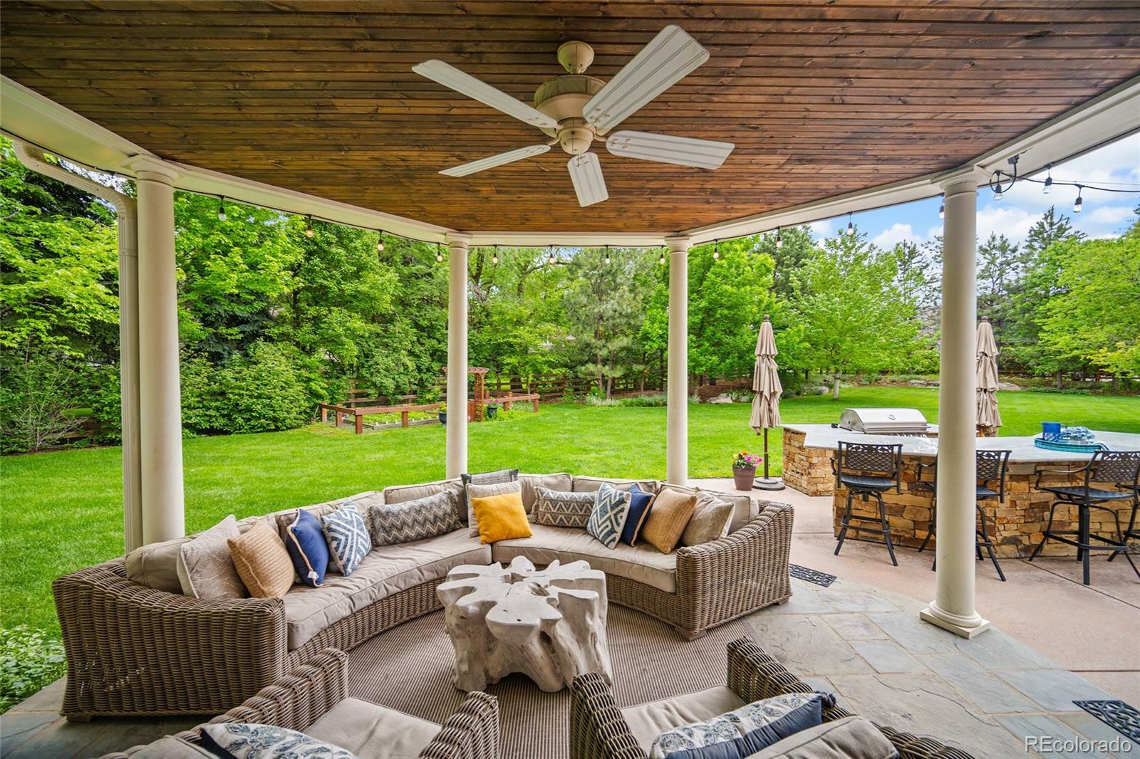 Property Photo: 980 E Tufts Avenue CO 80113