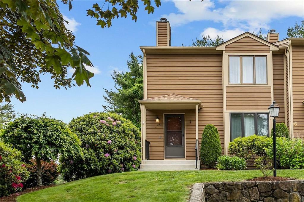 Property Photo: 2 Tamarac Drive A RI 02828