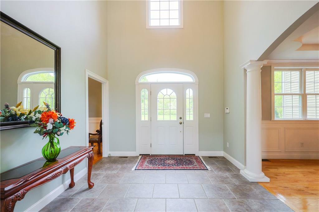 Property Photo: 51 Reservoir Road RI 02864