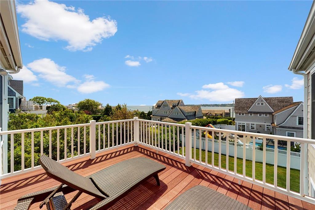 Property Photo:  573 Wolcott Avenue  RI 02842 