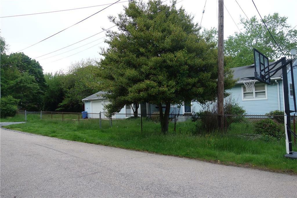 Property Photo: 16 Pennsylvania Avenue RI 02835