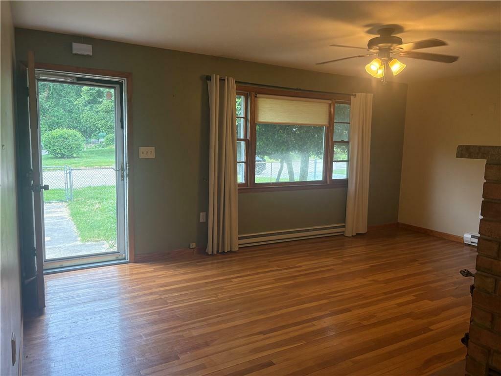 Property Photo: 16 Pennsylvania Avenue RI 02835