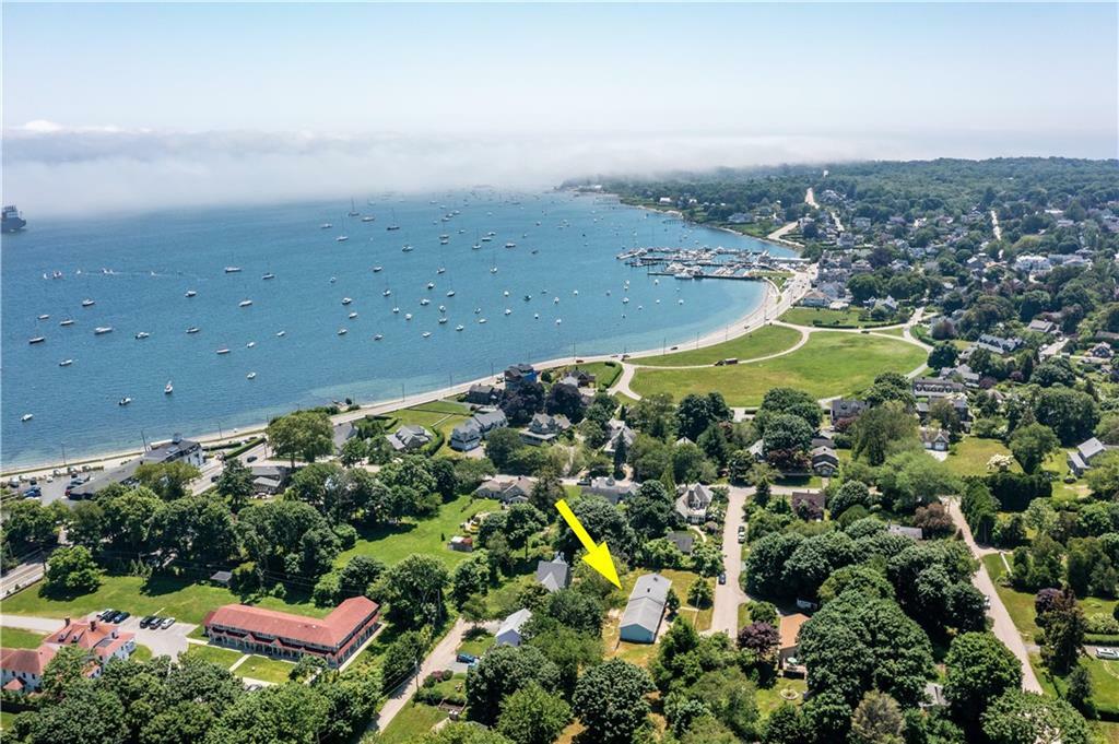 Property Photo: 16 Pennsylvania Avenue RI 02835