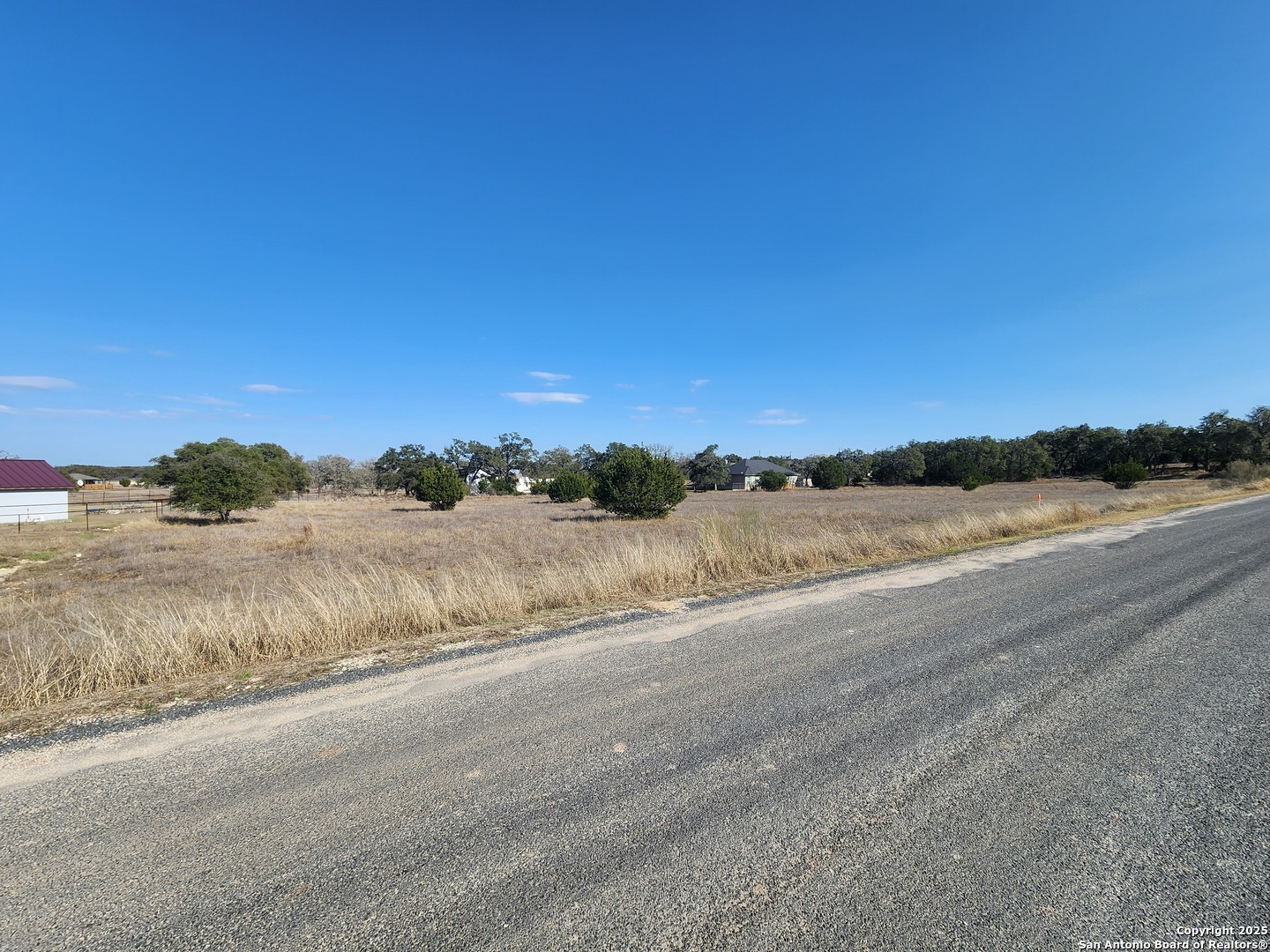 Property Photo:  103 S Calvin Barrett  TX 78606 