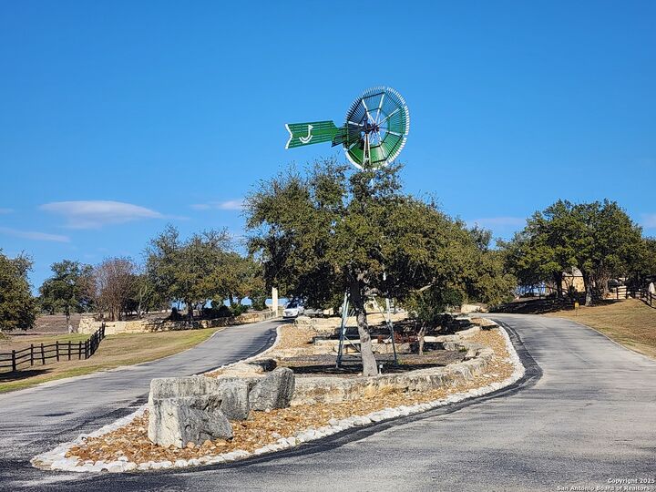 Property Photo:  103 S Calvin Barrett  TX 78606 